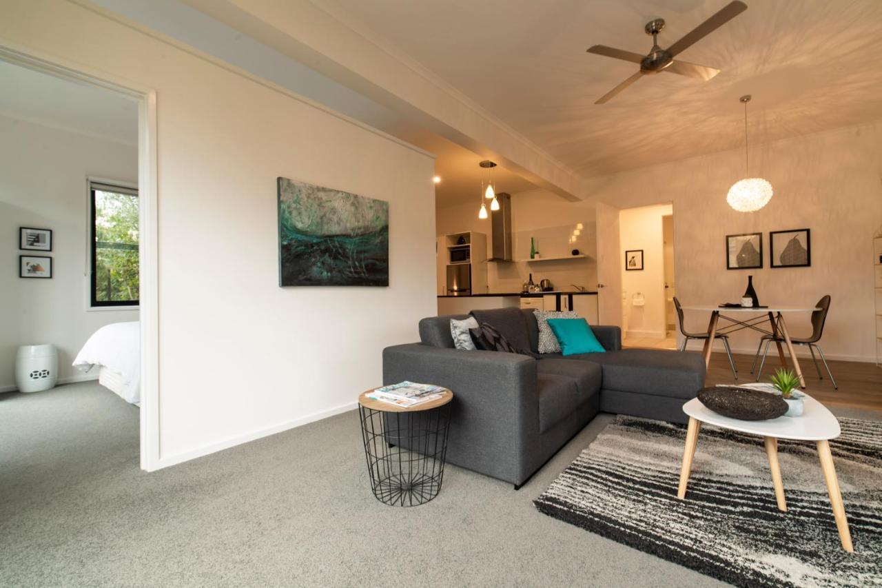 Hilltop Apartments Phillip Island (Adults Only) Cowes Exterior photo